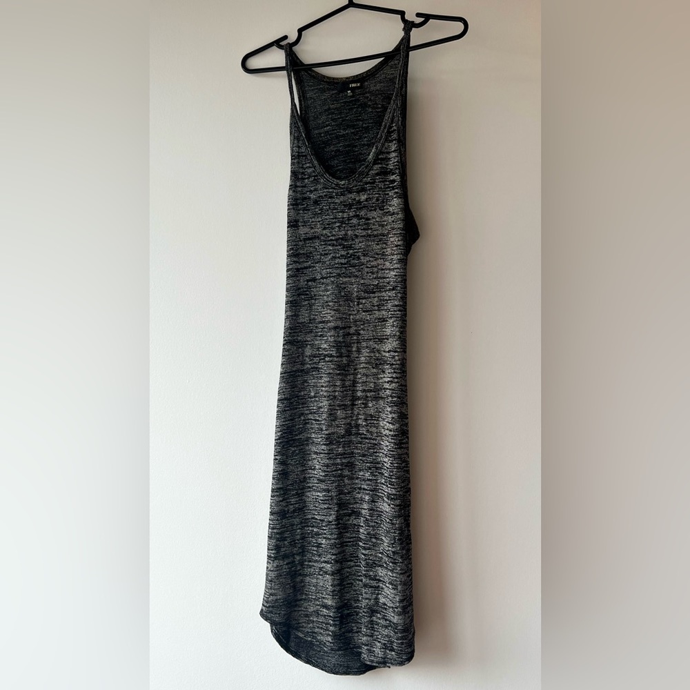 Aritzia Wilfred Free Bruni Dress